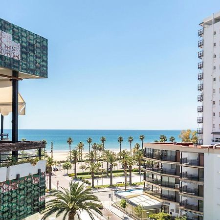 Apartament Formentor Arysal II Salou Zewnętrze zdjęcie