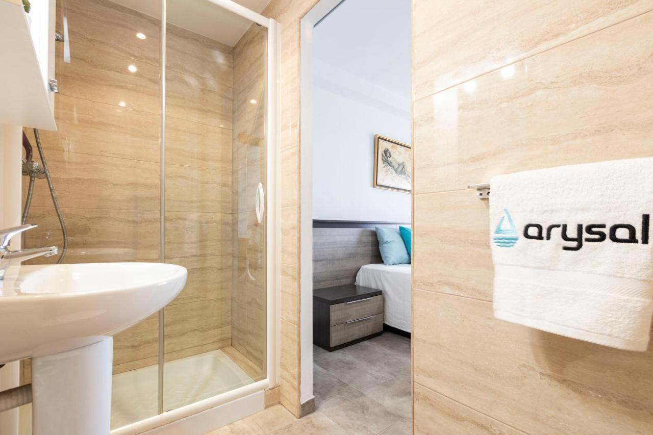 Apartament Formentor Arysal II Salou Zewnętrze zdjęcie