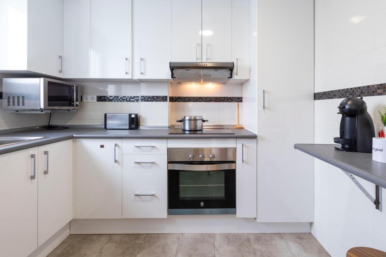 Apartament Formentor Arysal II Salou Zewnętrze zdjęcie