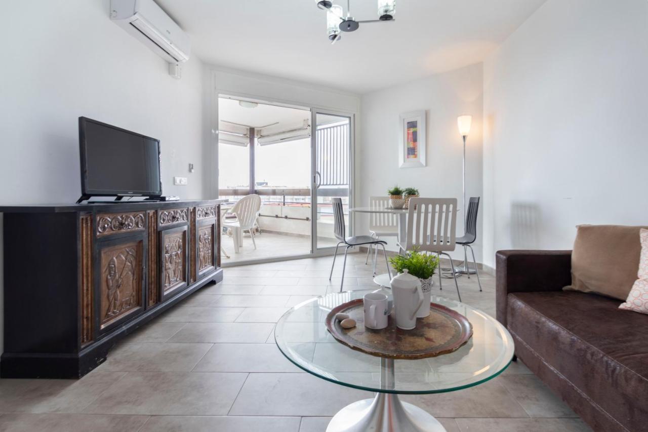 Apartament Formentor Arysal II Salou Zewnętrze zdjęcie