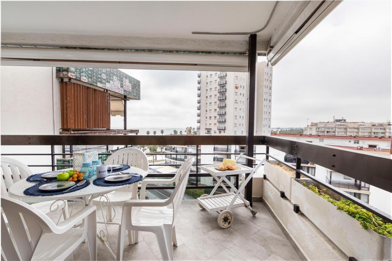 Apartament Formentor Arysal II Salou Zewnętrze zdjęcie