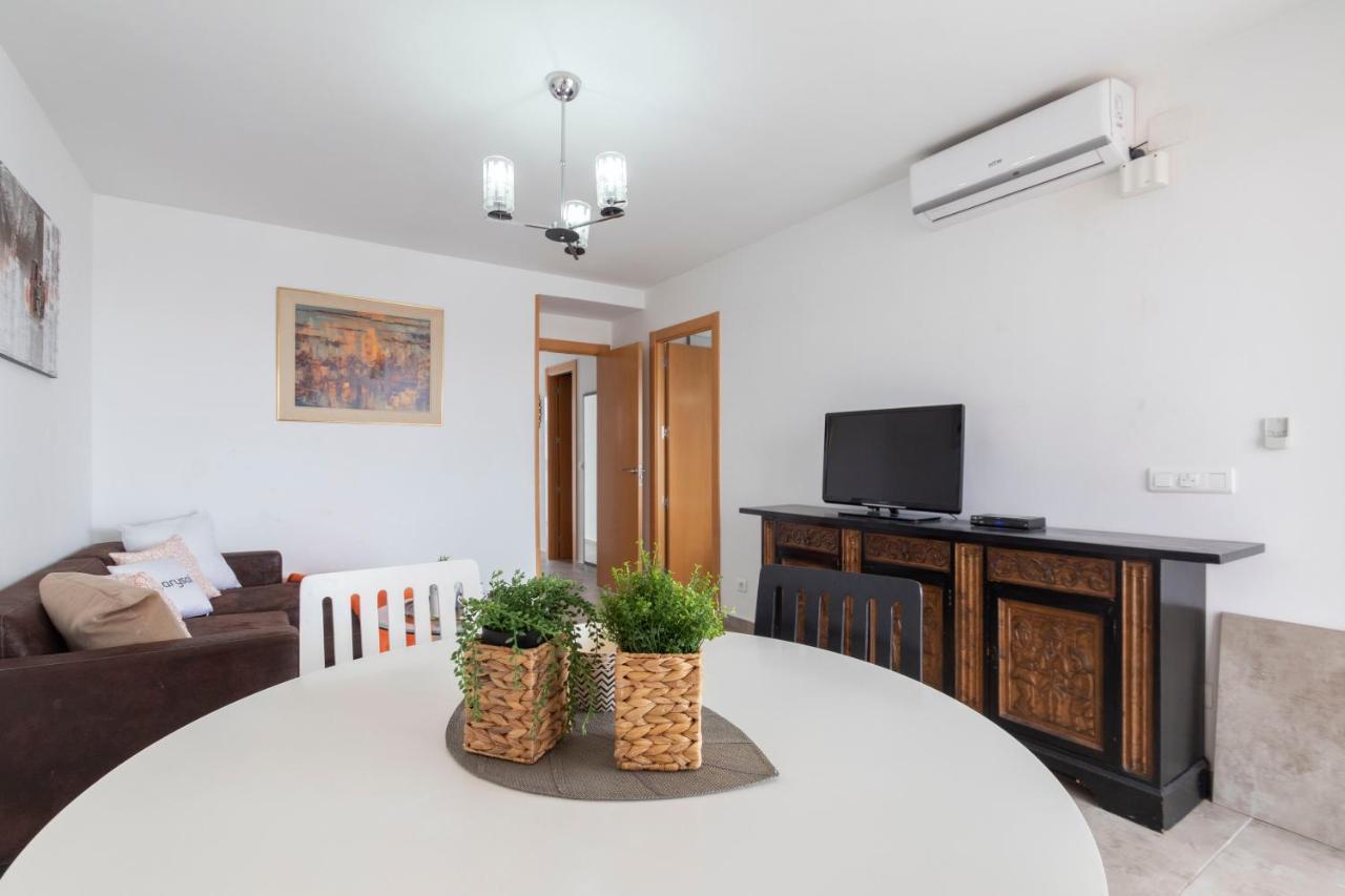 Apartament Formentor Arysal II Salou Zewnętrze zdjęcie