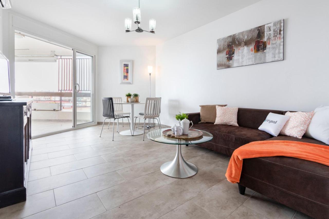 Apartament Formentor Arysal II Salou Zewnętrze zdjęcie