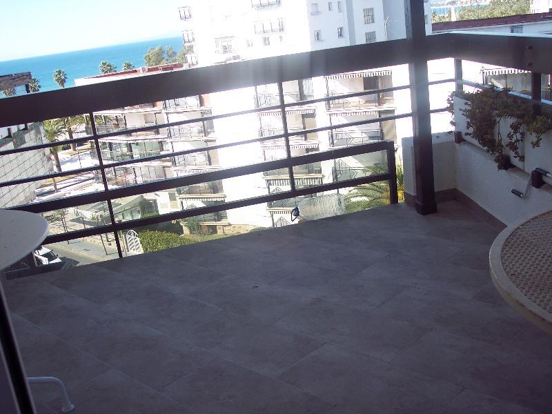 Apartament Formentor Arysal II Salou Zewnętrze zdjęcie