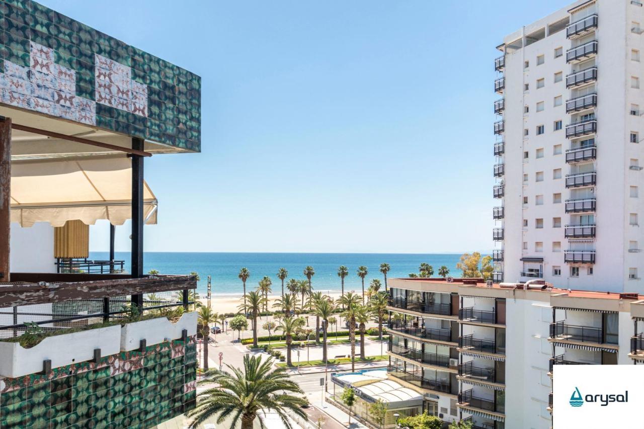 Apartament Formentor Arysal II Salou Zewnętrze zdjęcie